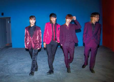 PrizmaX Calendar 2019 in Myanmar | SDP