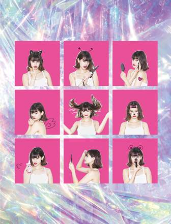 ビジュアルスタイルブック『emma』 | SDP