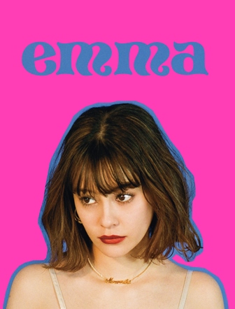 ビジュアルスタイルブック『emma』 | SDP