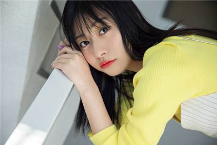 鈴木裕乃オフィシャルカレンダー2019.4-2020.3」発売記念イベント | SDP