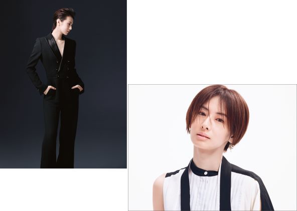北川景子オフィシャルカレンダー2021 | SDP