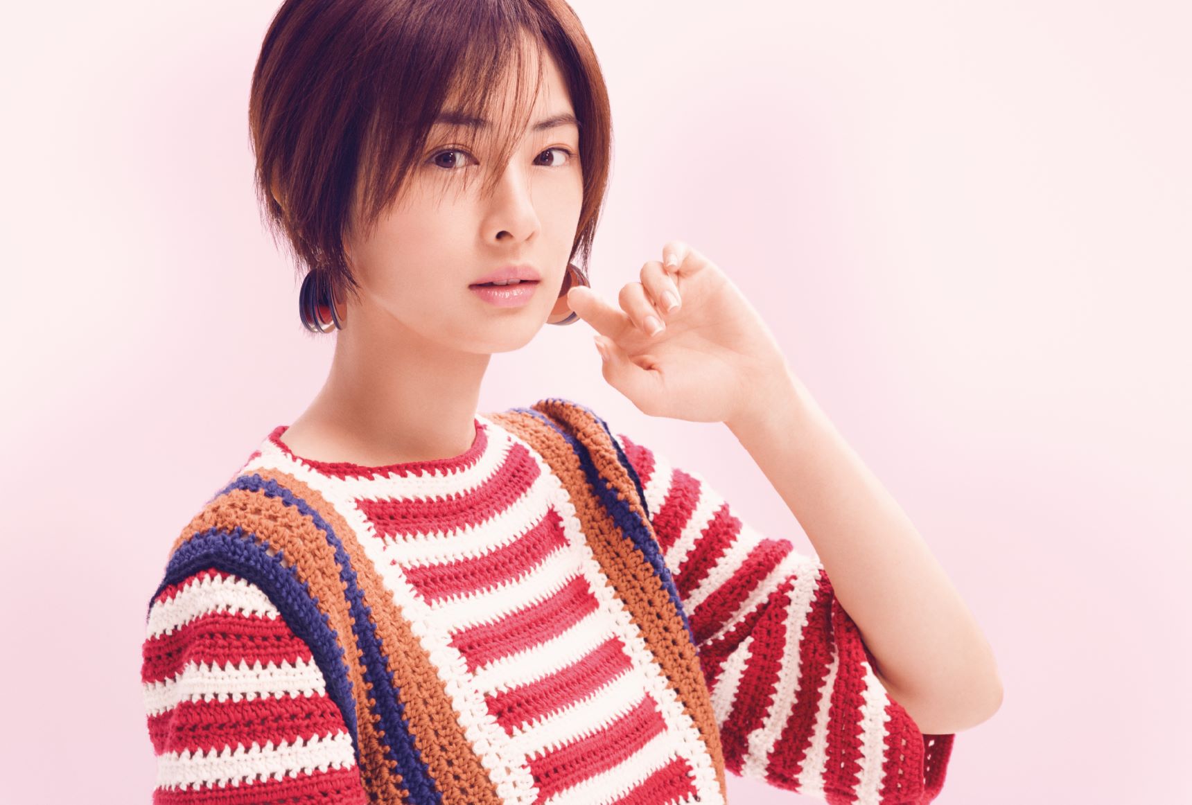 北川景子オフィシャルカレンダー2021 | SDP