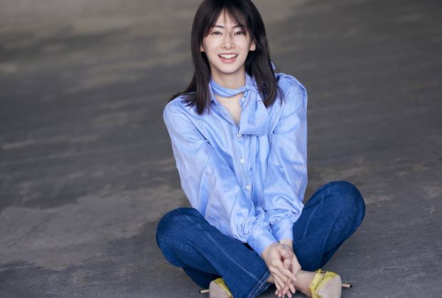 北川景子オフィシャルカレンダー2022 | SDP