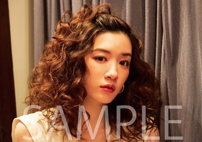 永野芽郁オフィシャルカレンダー2021 | SDP