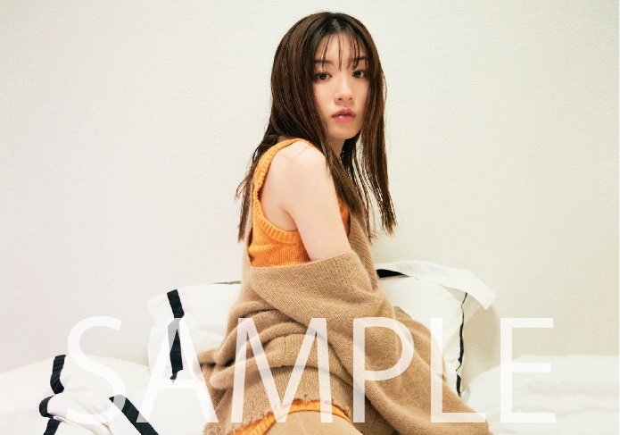 永野芽郁オフィシャルカレンダー2021 | SDP