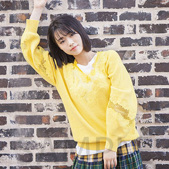 多田成美オフィシャルカレンダー2020 | SDP