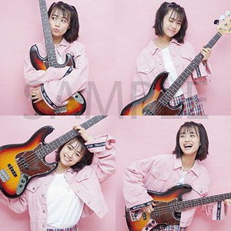 多田成美オフィシャルカレンダー2020 | SDP