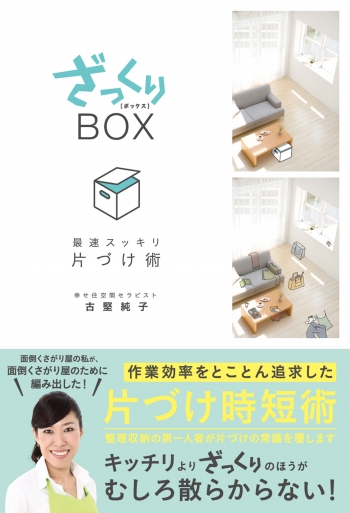 ざっくりBOX | SDP