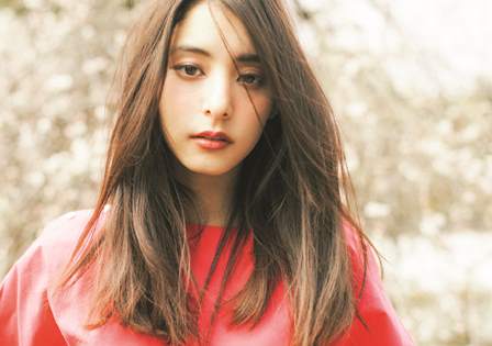 新木優子オフィシャルカレンダー2016.4-2017.3 | SDP