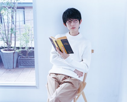 本郷奏多カレンダー2020 -every morning with Kanata」- | SDP