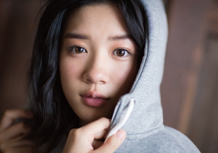 永野芽郁オフィシャルカレンダー2017 | SDP