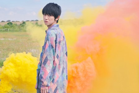 本郷奏多オフィシャルカレンダー2019 | SDP