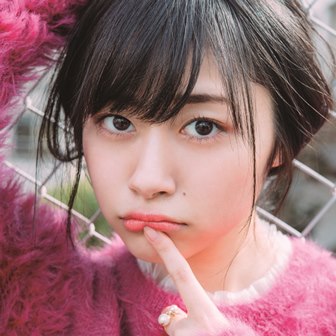 元エビ中・鈴木裕乃、カレンダー発売「飾ってもらえたらうれしい