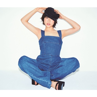 瀧本美織カレンダー2017 | SDP