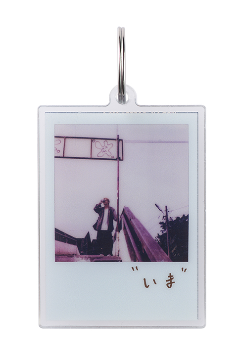 超特急カイ写真集「いま」 | SDP