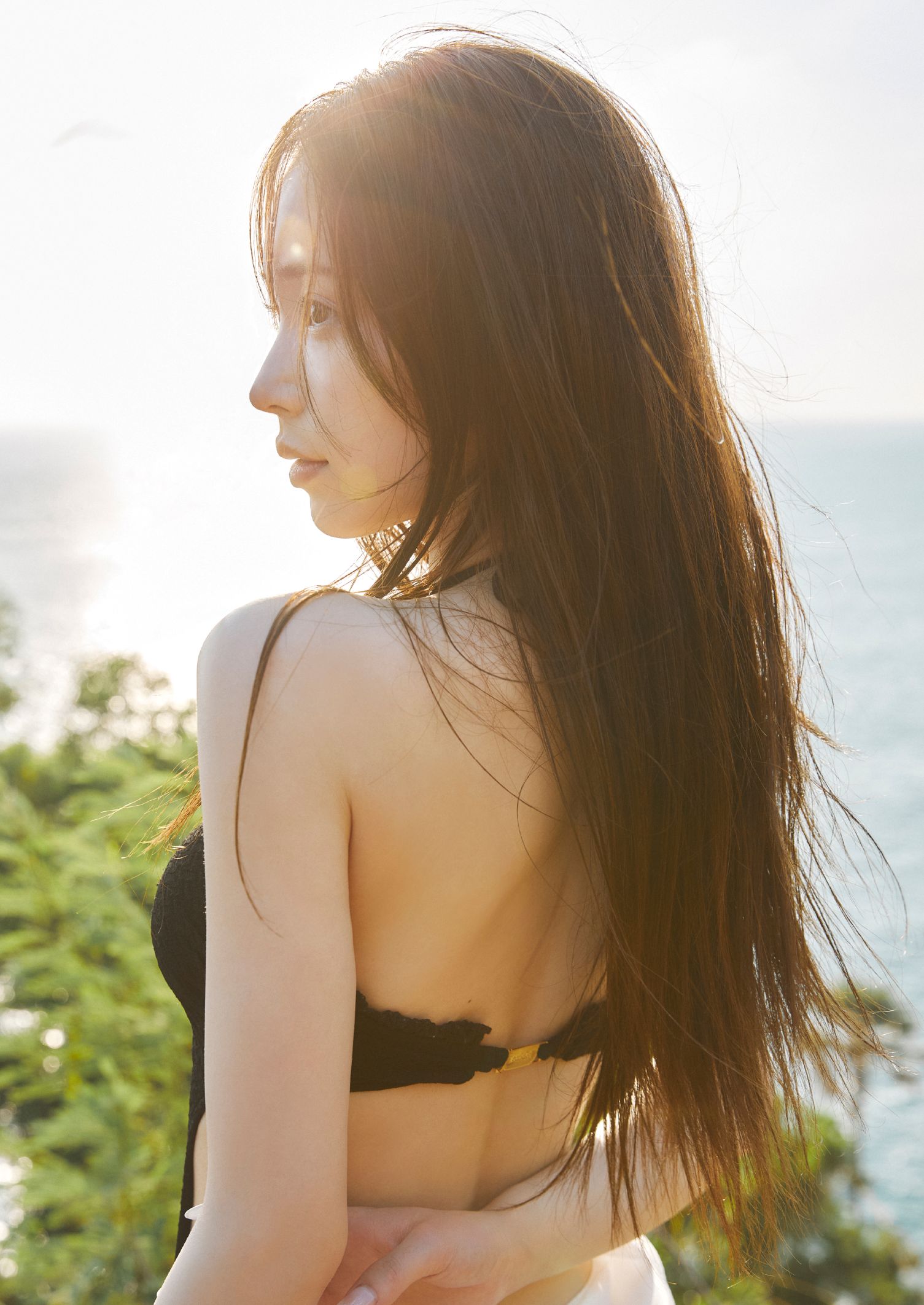 那須ほほみ 1st写真集「ほほみ」 | SDP