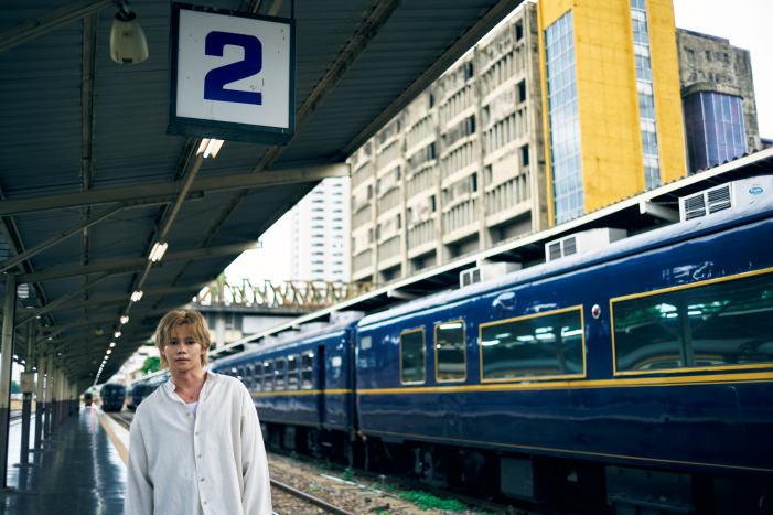 超特急カイ写真集「いま」 | SDP