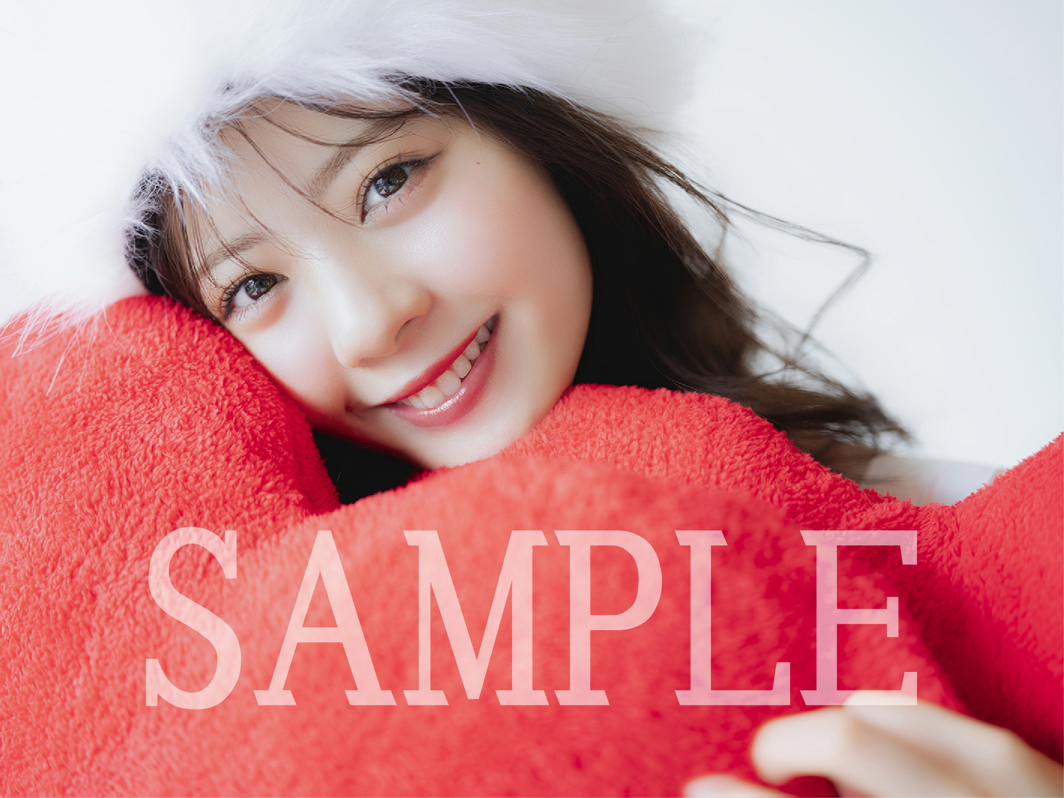 星乃夢奈カレンダー2026.4-2027.3 | SDP